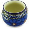Polish Pottery Boleslawiec Stoneware Bouillon Cup 246 Ceramika Artystyczna UNIKAT pattern U408 H3893G