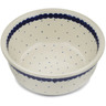 Polish Pottery Boleslawiec Stoneware Bowl 114 Ceramika Artystyczna pattern 61A H6271B