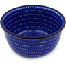 Polish Pottery Boleslawiec Stoneware Bowl 212 Ceramika Artystyczna UNIKAT pattern U328 H5745E