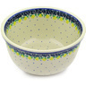 Polish Pottery Boleslawiec Stoneware Bowl 212 Ceramika Artystyczna pattern 1362 H3912E