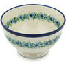 Polish Pottery Boleslawiec Stoneware Bowl 215 Ceramika Artystyczna pattern 86X H7006B