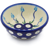 Polish Pottery Boleslawiec Stoneware Bowl 40 Cer maz pattern D107 H0794F