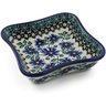 Polish Pottery Boleslawiec Stoneware Bowl 630 Ceramika Artystyczna pattern 976X H6765A