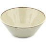 Polish Pottery Boleslawiec Stoneware Bowl 658 Ceramika Artystyczna UNIKAT pattern U1456 H9925A