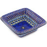 Polish Pottery Boleslawiec Stoneware Bowl 794 Ceramika Artystyczna UNIKAT pattern U408 H3657G
