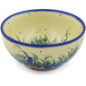 Polish Pottery Boleslawiec Stoneware Bowl 90 Cer raf UNIKAT pattern K6 H1315F