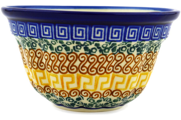 X Pottery Bundt Cake Pan X Pottery Bundt Cake Pan