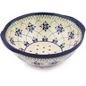 Polish Pottery Boleslawiec Stoneware Colander GU1183 Zaklady Ceramiczne pattern DU48 H1092G