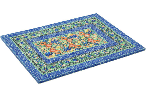 polish pottery 15 inch cookie sheet boleslawiec stoneware stoneware cookie sheet