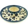 Polish Pottery Boleslawiec Stoneware Egg Holder 145 Ceramika Artystyczna pattern 16X H3837B