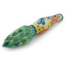 Polish Pottery Boleslawiec Stoneware Juice Reamer 956 Ceramika Artystyczna UNIKAT pattern U2021 H4384G