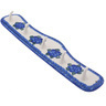Polish Pottery Boleslawiec Stoneware Key Holder B69 Ceramika Artystyczna pattern 163 H7021G