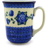 Polish Pottery Boleslawiec Stoneware Mug 812 Ceramika Artystyczna pattern 163X H3929D