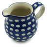 Polish Pottery Boleslawiec Stoneware Pitcher 286 Ceramika Artystyczna pattern 74X H3155B
