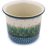 Polish Pottery Boleslawiec Stoneware Planter 128 Ceramika Artystyczna UNIKAT pattern U803 H8923G