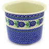 Polish Pottery Boleslawiec Stoneware Planter 128 Ceramika Artystyczna pattern 1305 H6552E