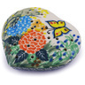 Polish Pottery Boleslawiec Stoneware Potpourri Jar A70 Ceramika Artystyczna UNIKAT pattern U2211 H6900G