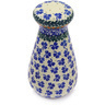 Polish Pottery Boleslawiec Stoneware Salt Shaker 977 Ceramika Artystyczna pattern 582 H8738F