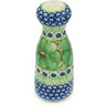 Polish Pottery Boleslawiec Stoneware Salt Shaker 978 Ceramika Artystyczna UNIKAT pattern U408D H8716G