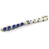 Polish Pottery Boleslawiec Stoneware Spreading Knife 563 Ceramika Artystyczna pattern 1072 H8723F