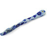 Polish Pottery Boleslawiec Stoneware Spreading Knife 563 Ceramika Artystyczna pattern 1443 H7459E