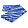 Polish Pottery Boleslawiec Stoneware Table Cloth 00005 Manufaktura pattern 70A H0057I