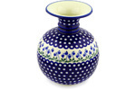 Vase - Blue Bell