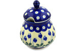 Sugar Bowl - Blue Bell