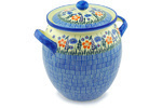 Canister (large) - #127