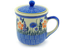 Brewing Mug (10 oz) - #127