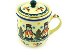 Brewing Mug (10 oz) - #A50