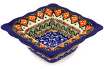 Square Bowl (small) - #108ART
