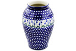 Vase - Blue Bell