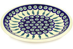 Luncheon Plate - #811