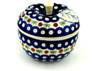 Apple Baker - Old Poland