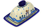 Butter Dish - #DU69