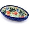 Polish Pottery Stoneware SPOON REST