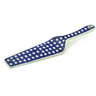 Polish Pottery Stoneware PIE AND CAKE SERVER
