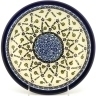 Polish Pottery Stoneware PASTA BOWL