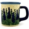 Polish Pottery Stoneware mug