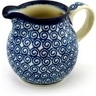Polish Pottery Stoneware PITCHER