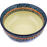 Polish Pottery Stoneware BOWL