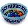 Polish Pottery Stoneware BOWL