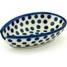 Polish Pottery Stoneware SPOON REST