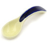 Polish Pottery Stoneware SPOON