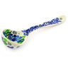 Polish Pottery Stoneware LADLE