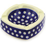 Polish Pottery Stoneware ASHTRAY