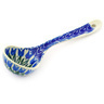 Polish Pottery Stoneware LADLE