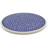 Polish Pottery Stoneware CUTTING BOARD