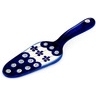 Polish Pottery Stoneware PIE AND CAKE SERVER